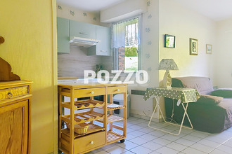 location appartement honfleur 14600