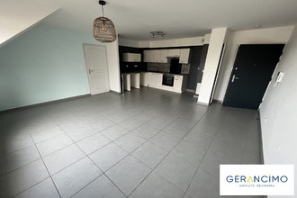location appartement honfleur 14600