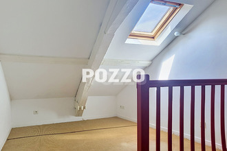 location appartement honfleur 14600