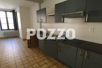 location appartement honfleur 14600