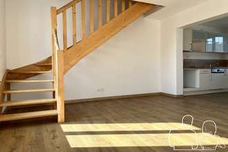 location appartement honfleur 14600
