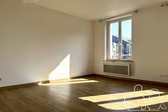 location appartement honfleur 14600