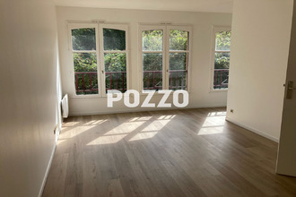 location appartement honfleur 14600