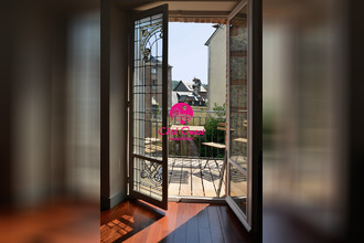 location appartement honfleur 14600