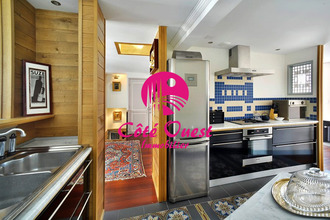 location appartement honfleur 14600