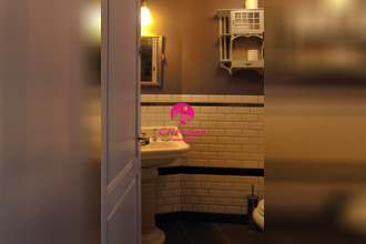 location appartement honfleur 14600