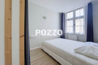 location appartement honfleur 14600