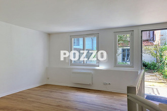 location appartement honfleur 14600