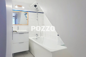 location appartement honfleur 14600