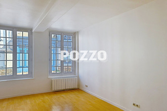 location appartement honfleur 14600