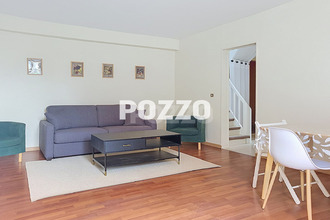 location appartement honfleur 14600