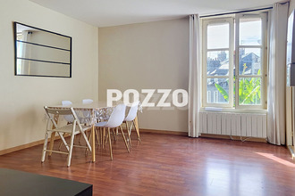 location appartement honfleur 14600