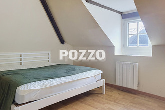 location appartement honfleur 14600