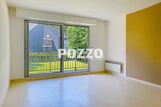 location appartement honfleur 14600