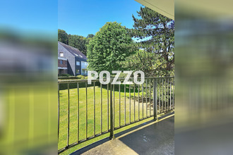 location appartement honfleur 14600