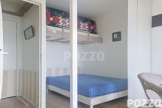 location appartement honfleur 14600