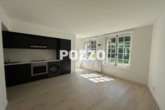 location appartement honfleur 14600