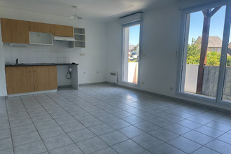 location appartement honfleur 14600