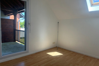 location appartement honfleur 14600