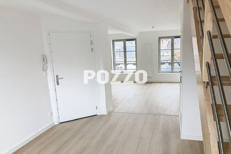 location appartement honfleur 14600
