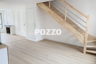 location appartement honfleur 14600