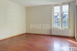 location appartement honfleur 14600