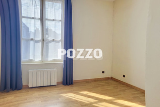 location appartement honfleur 14600