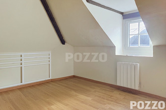 location appartement honfleur 14600
