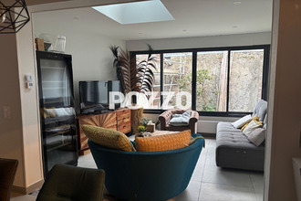 location appartement honfleur 14600