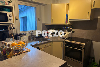 location appartement honfleur 14600