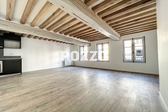 location appartement honfleur 14600