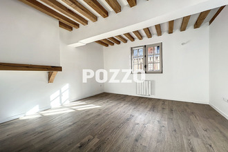 location appartement honfleur 14600
