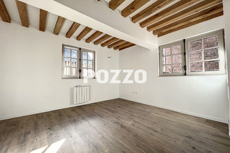 location appartement honfleur 14600