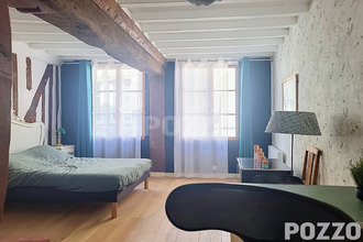 location appartement honfleur 14600