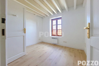 location appartement honfleur 14600