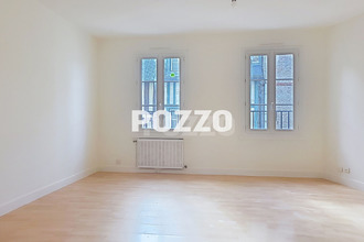 location appartement honfleur 14600