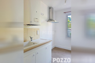 location appartement honfleur 14600