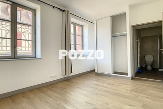 location appartement honfleur 14600