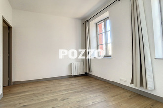 location appartement honfleur 14600
