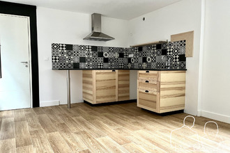 location appartement honfleur 14600