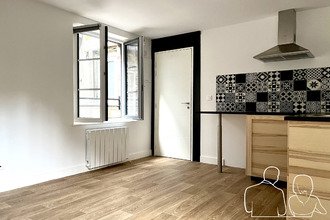 location appartement honfleur 14600