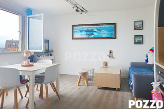 location appartement honfleur 14600