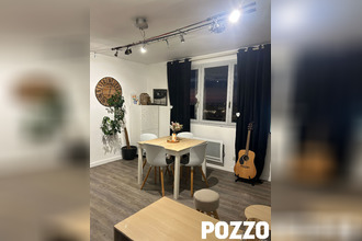 location appartement honfleur 14600