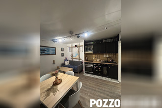 location appartement honfleur 14600