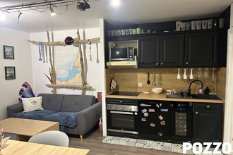 location appartement honfleur 14600