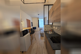 Ma-Cabane - Location Appartement Honfleur, 13 m²