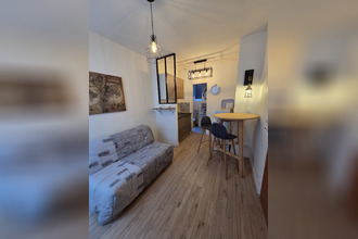Ma-Cabane - Location Appartement Honfleur, 13 m²