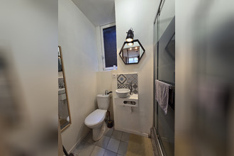 Ma-Cabane - Location Appartement Honfleur, 13 m²