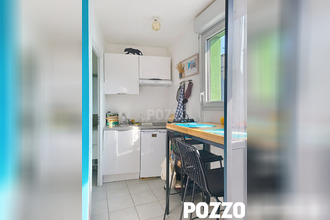 location appartement honfleur 14600