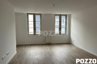 location appartement honfleur 14600